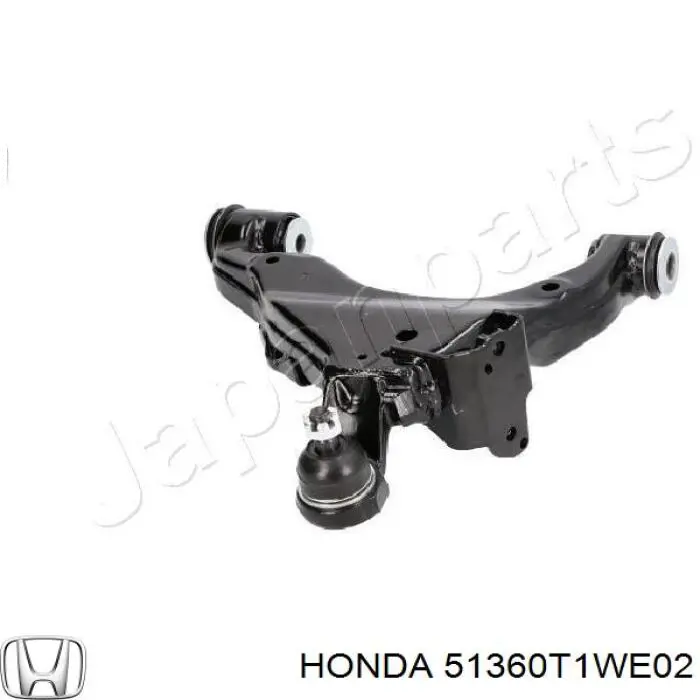  51360T1WE02 Honda