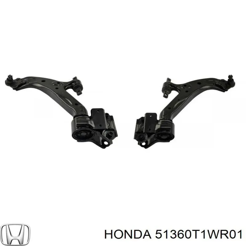 51360T1WR01 Honda 