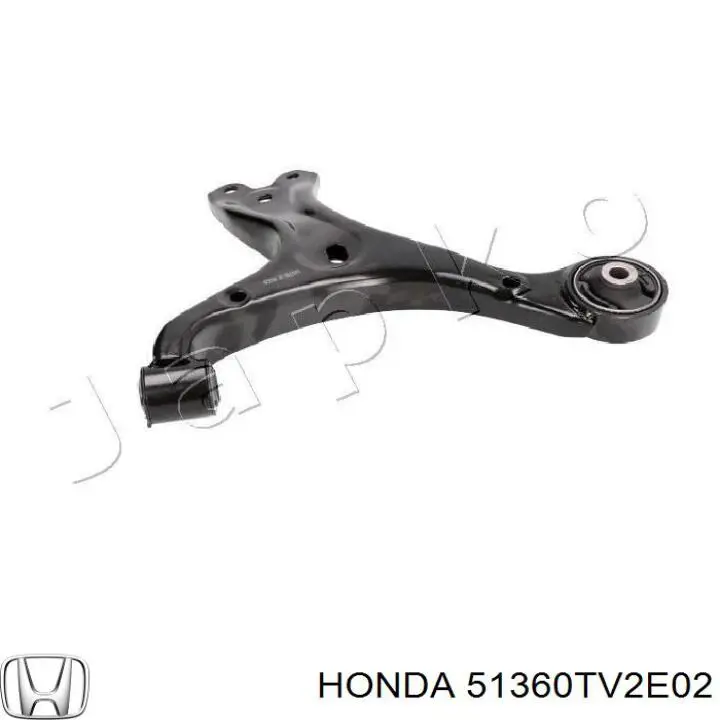 Ходова CTR CQ0080X