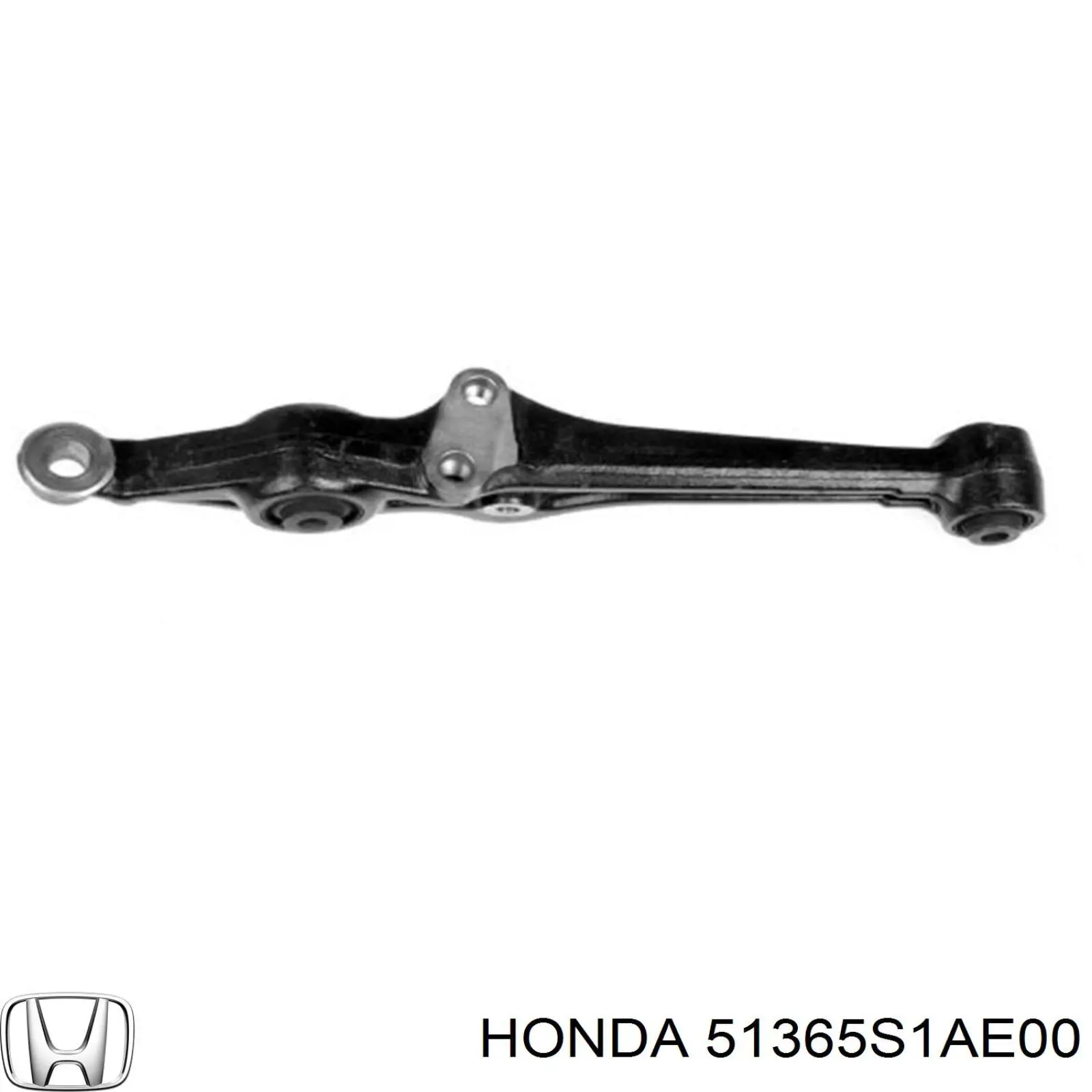 Ходова Honda 51360ST3E00