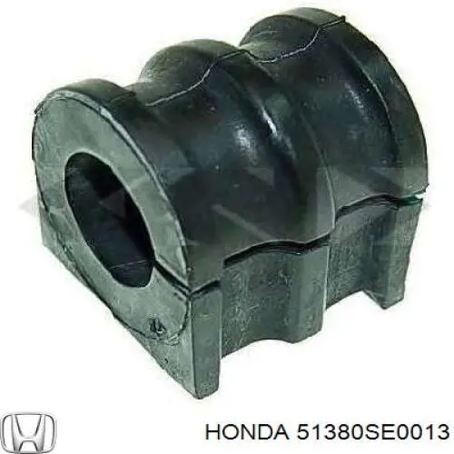 Втулка передньої радіальної тяги, задня Honda Accord 4 (CB3, CB7) (Хонда Аккорд)