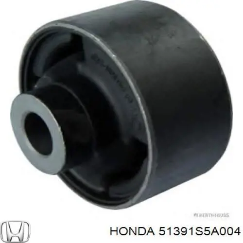 51391S5A004 Honda сайлентблок переднього нижнього важеля