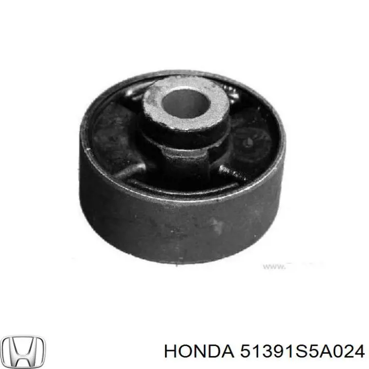 Купити 51391S5A024 Honda Сайлентблок передньої підвіски