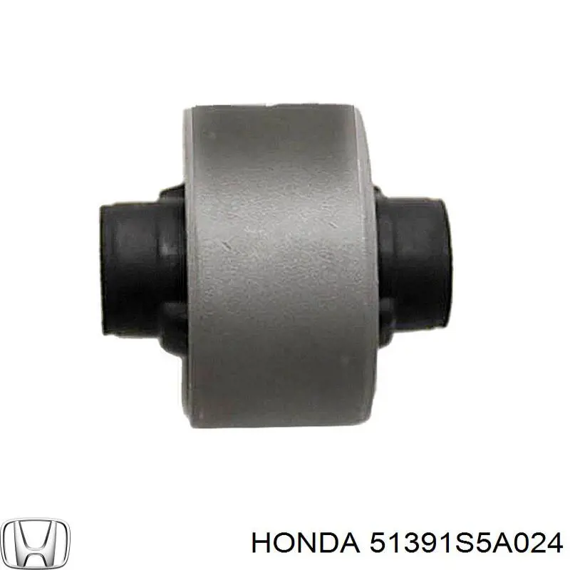 С/блок нижнього важеля Honda 51391S5A024