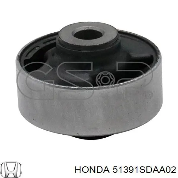 Купити 51391SDAA02 Honda 