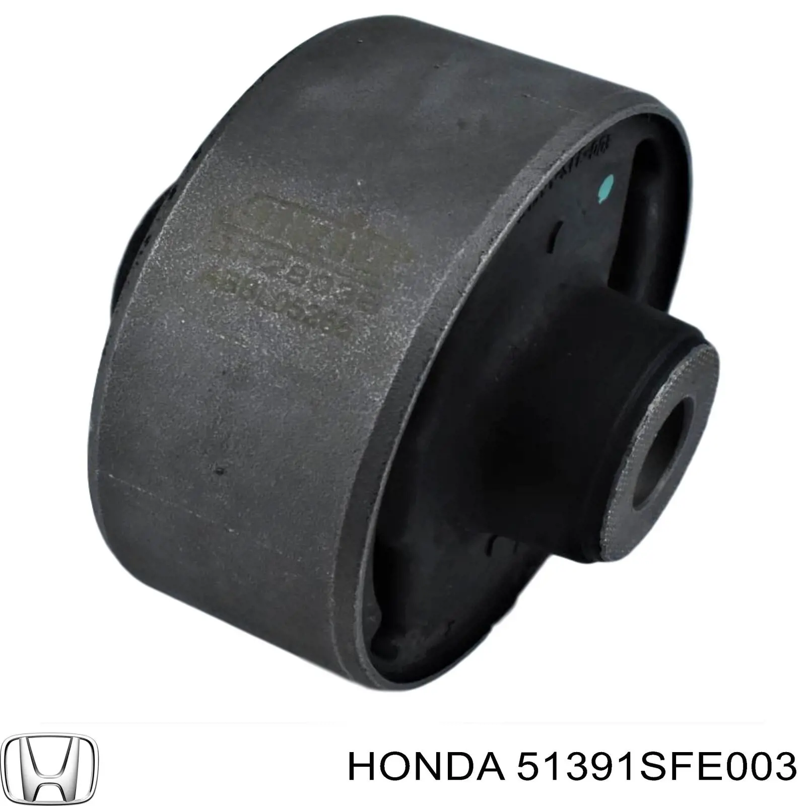 51391SFE003 Honda сайлентблок переднього нижнього важеля