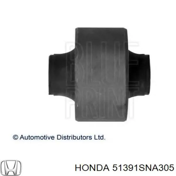 Сайлентблок переднього важеля 51391SNA305 Honda