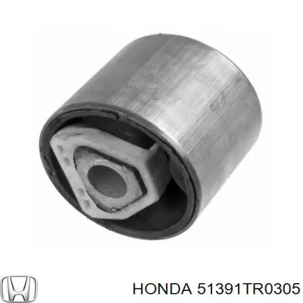 Купити 51391TR0305 Honda Сайлентблок передньої підвіски