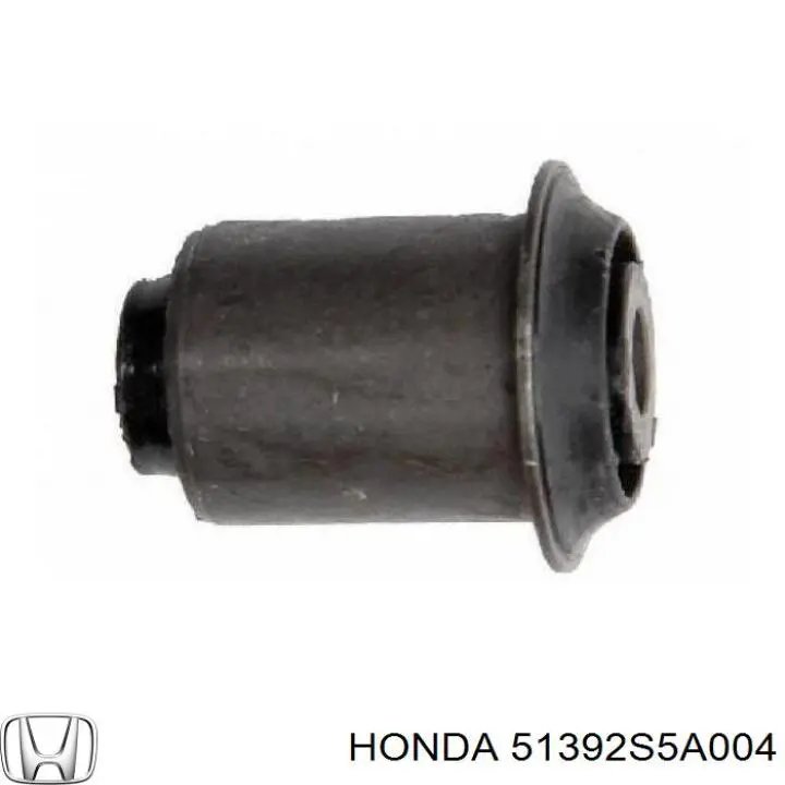 Купити 51392S5A004 Honda Сайлентблок передньої підвіски