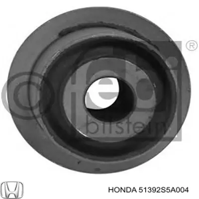 Сайлентблок переднього важеля 51392S5A004 Honda