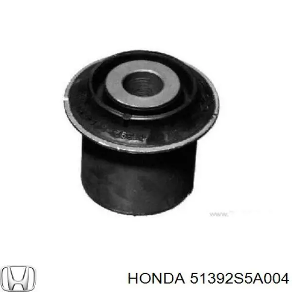 51392S5A004 Honda сайлентблок переднього нижнього важеля