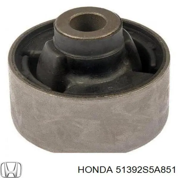 Купити 51392S5A851 Honda Сайлентблок передньої підвіски