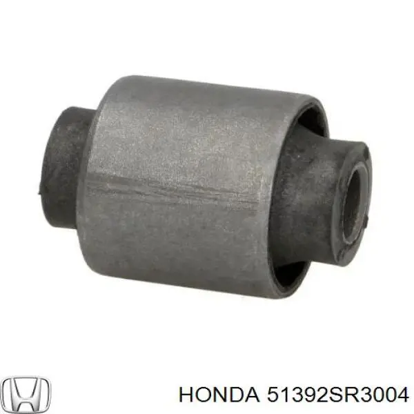 51392SR3004 Honda Сайлентблок переднього нижнього важеля