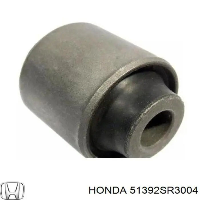 Сайлентблок нижнього важеля передньої підвіски Honda 51392SR3004 ціна, від 14.10 USD