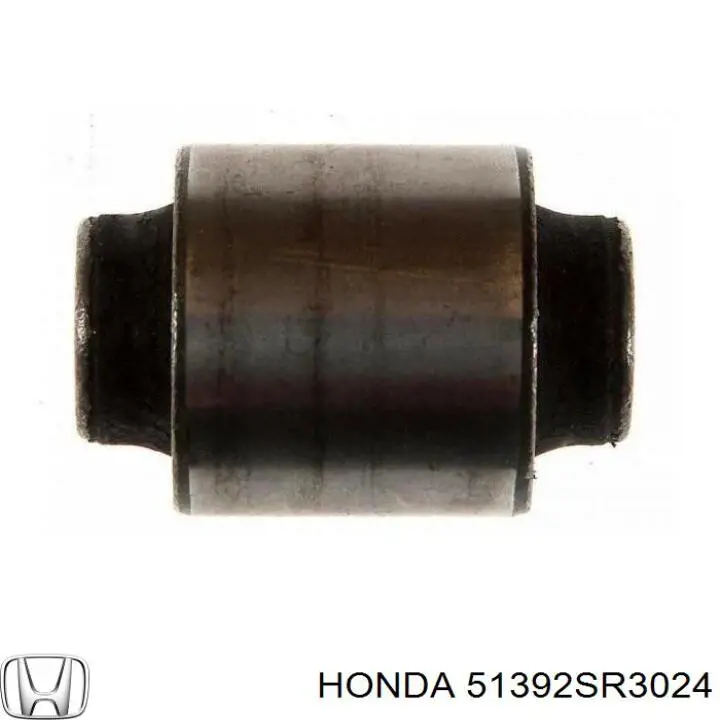Купити 51392SR3024 Honda Сайлентблок передньої підвіски