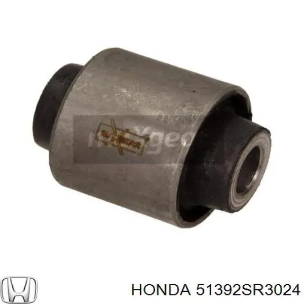 Сайлентблок переднього важеля 51392SR3024 Honda