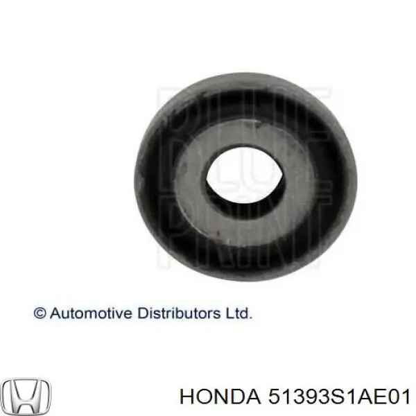 Сайлентблок нижнього важеля передньої підвіски Honda 51393S1AE01 ціна, від 5.62 USD