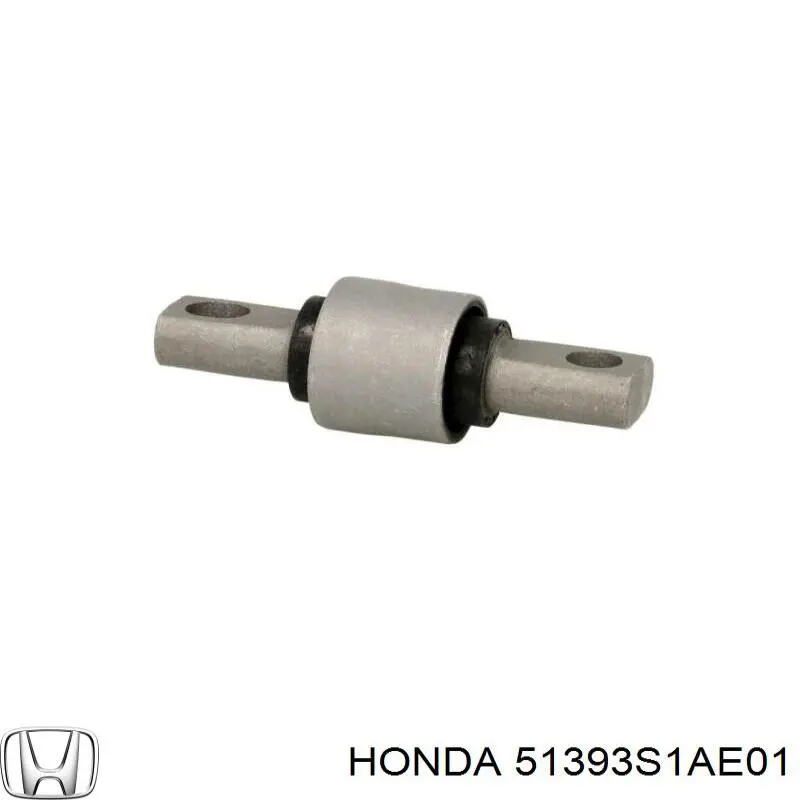 С/блок нижнього важеля Honda 51393S1AE01
