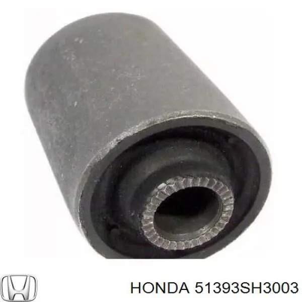 51393SH3003 Honda сайлентблок переднього нижнього важеля