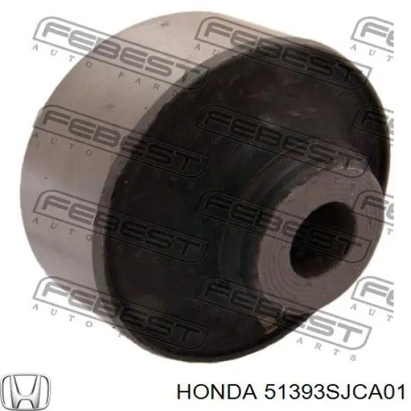 Купити 51393SJCA01 Honda Сайлентблок передньої підвіски