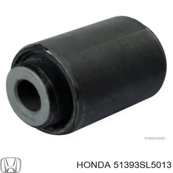 Купити 51393SL5013 Honda Сайлентблок передньої підвіски