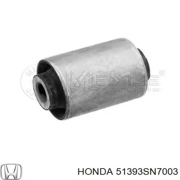 Сайлентблок переднього важеля 51393SN7003 Honda