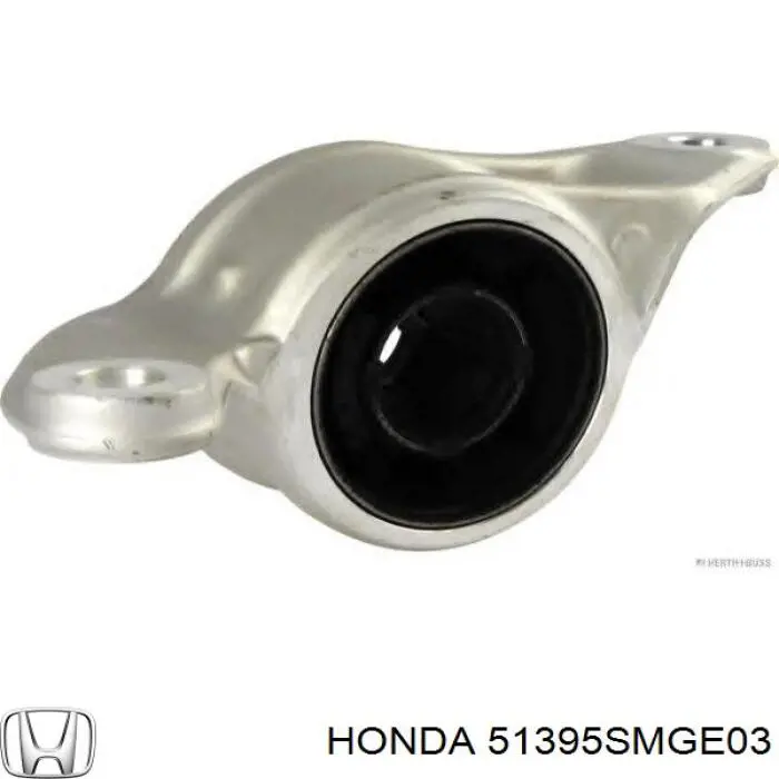 51395SMGE03 Honda сайлентблок переднього нижнього важеля