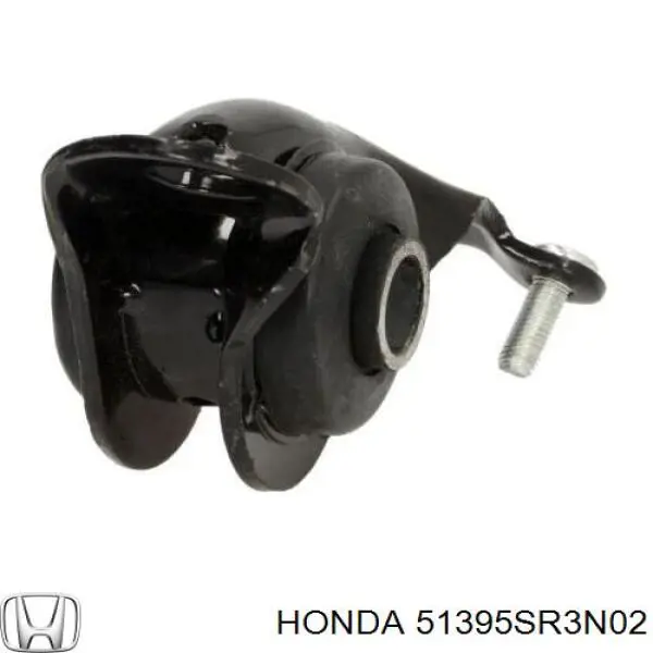 Сайлентблок нижнього важеля передньої підвіски Honda 51395SR3N02 ціна, від 12.98 USD