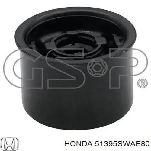 Купити 51395SWAE80 Honda Сайлентблок передньої підвіски