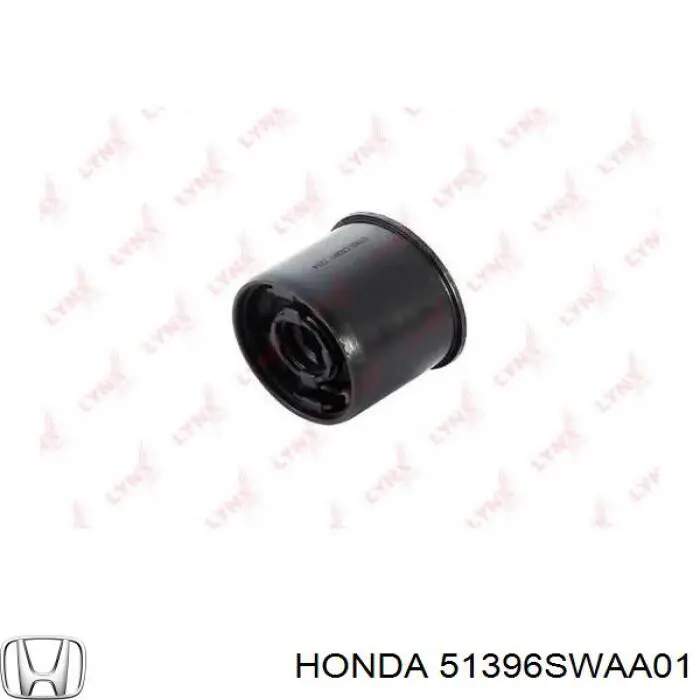 51396SWAA01 Honda сайлентблок переднього нижнього важеля