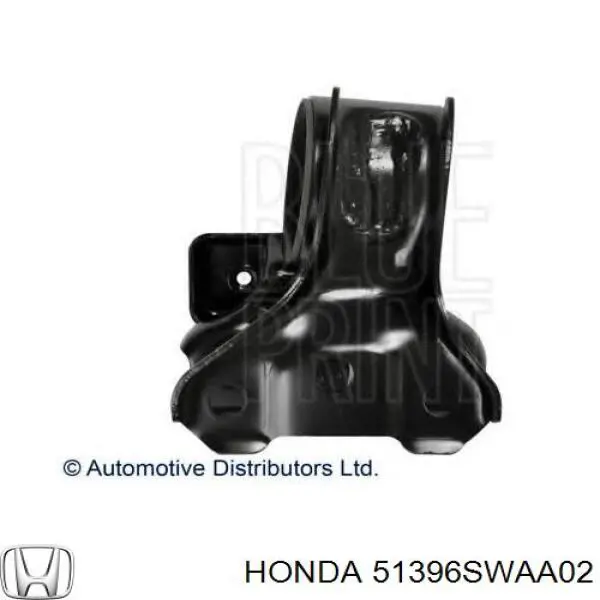 Купити 51396SWAA02 Honda Сайлентблок передньої підвіски