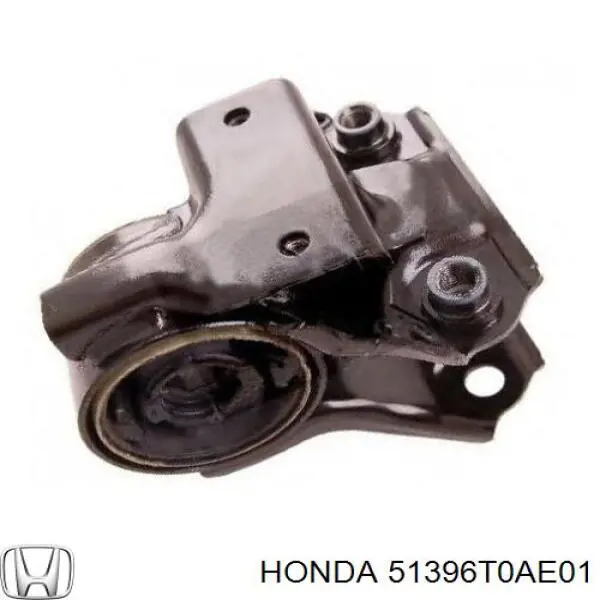 Купити 51396T0AE01 Honda Сайлентблок передньої підвіски