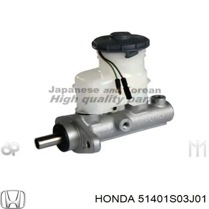 Купити ZC1092D Japan Parts Гвинтова пружина підвіска