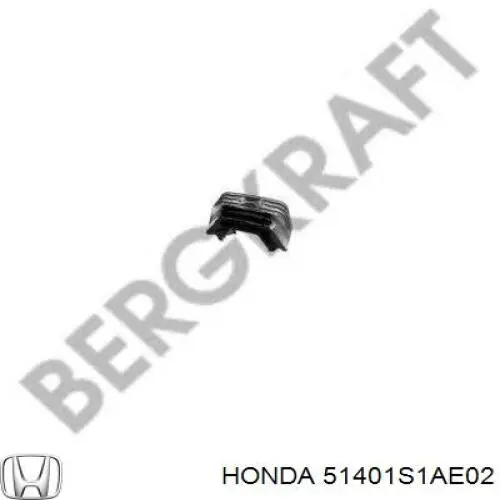 Пружина передня Honda 51401S1AE02 ціна, від 23.06 USD
