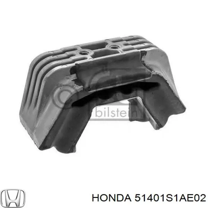 51401S1AE02 Honda пружина передня