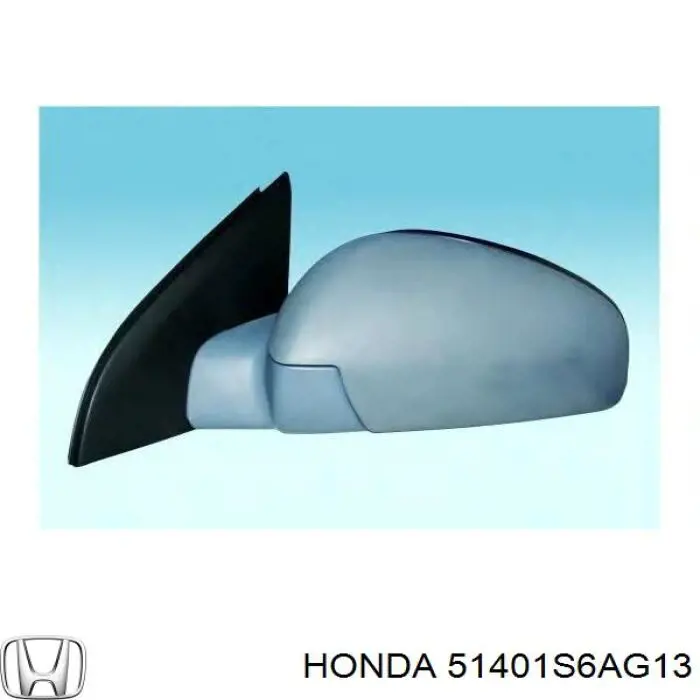 Пружина передня Honda 51401S6AG13 ціна, від 29.22 USD