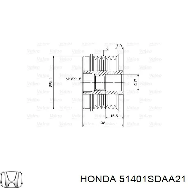 Пружина передня Tashiko HO51671 ціна, від 39.29 USD