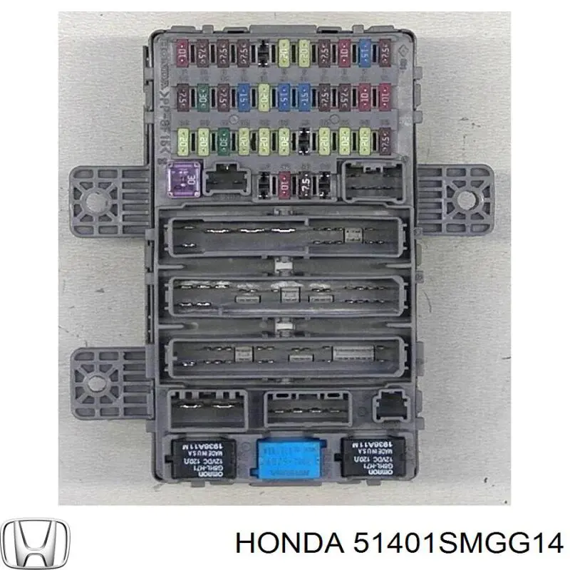 51401SMGG14 Honda 