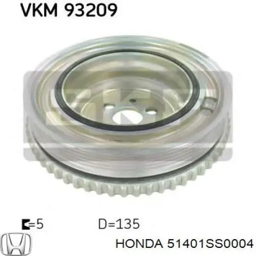 Пружина передня Japko ZCJ1421D ціна, від 44.64 USD