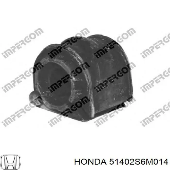 51402S6M014 Honda 