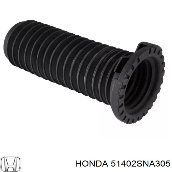 Купити 51402SNA305 Honda Пильник амортизатора переднього