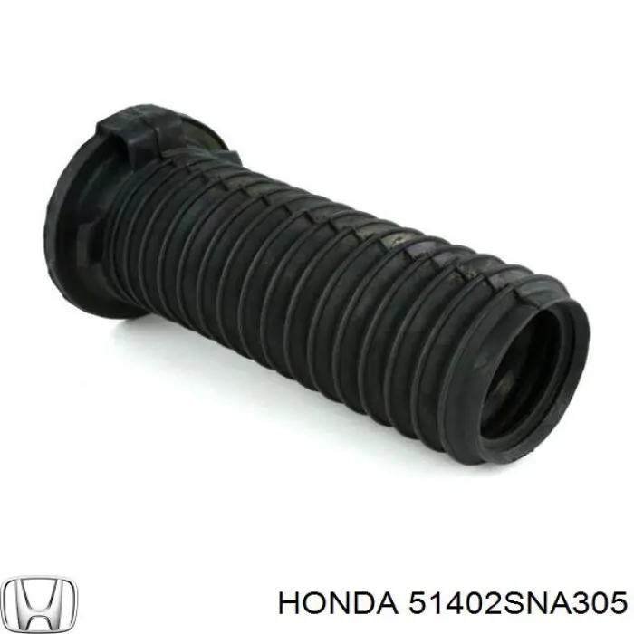 51402SNA305 Honda пильник амортизатора переднього