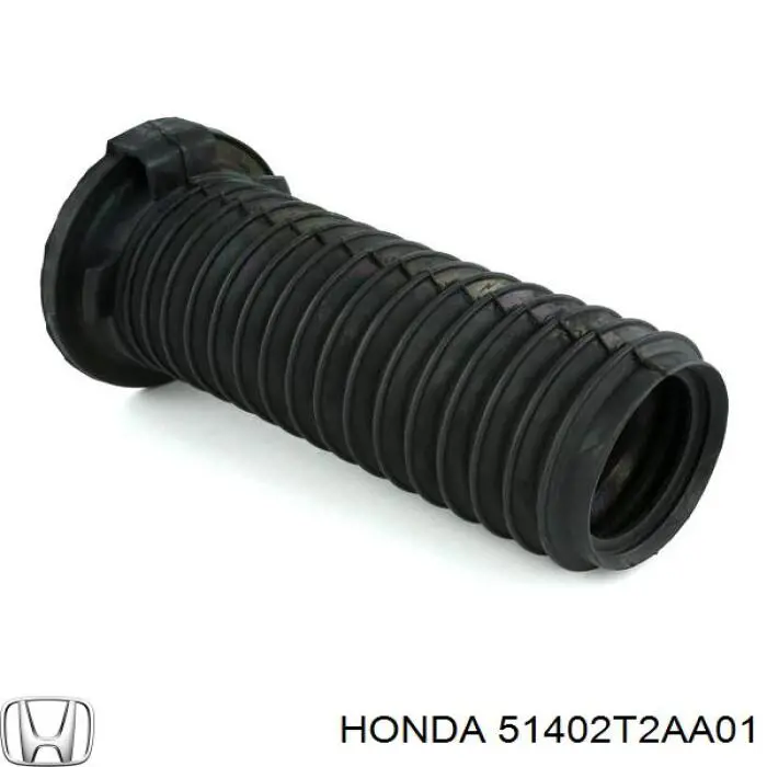 Пильник амортизатора переднього 51402T2AA01 Honda