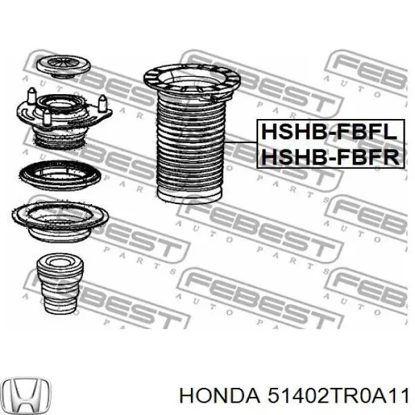  Honda 51402TR0A11 ціна, від 51.13 USD
