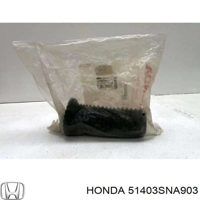 Пильник амортизатора переднього 51403SNA903 Honda