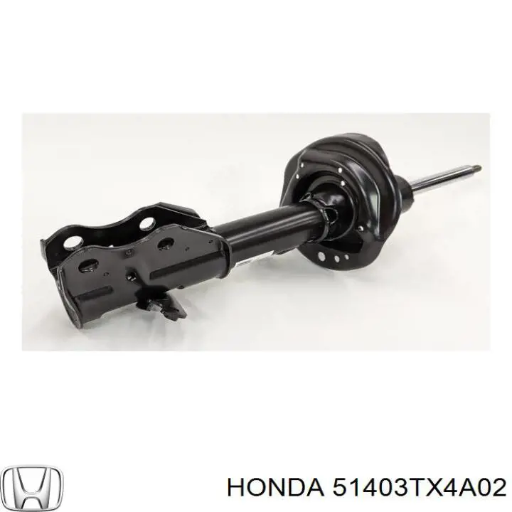 51403TX4A02 Honda 