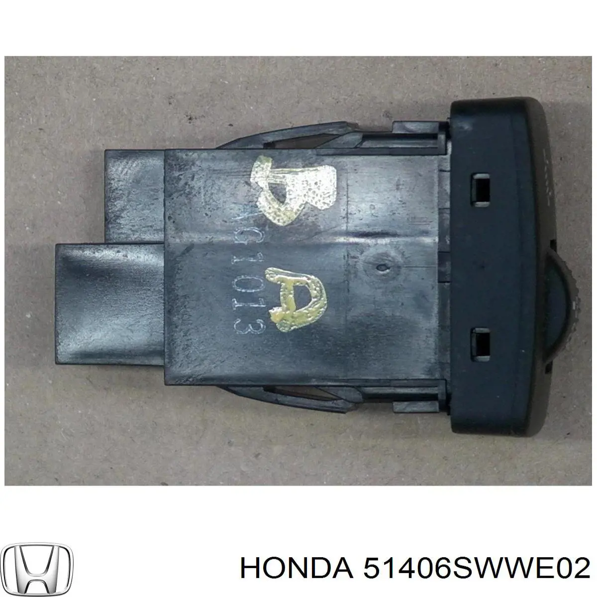 Пружина передня Honda 51406SWWE02 ціна, від 39.27 USD