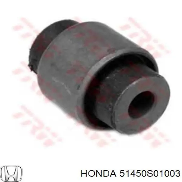 Важіль передньої підвіски верхній, правий Honda 51450S01003 ціна, від 23.05 USD