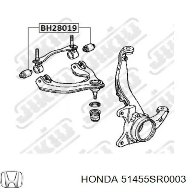  51455SR0003 Honda