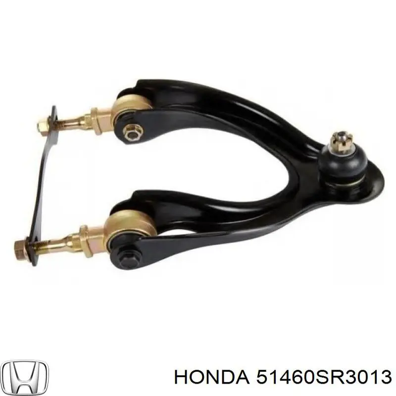 Купити 51460SR3013 Honda Важіль передньої підвіски верхній, лівий